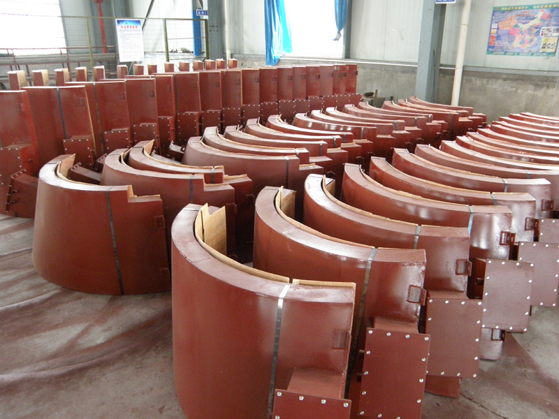 遠(yuǎn)紅外反應(yīng)釜加熱器